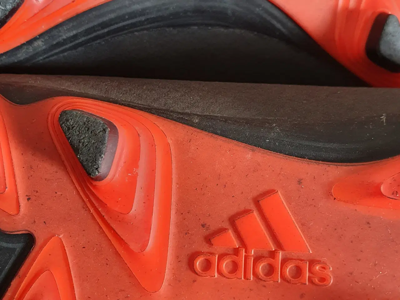 Billede 5 - Adidas fodbold støvler str 41,5 