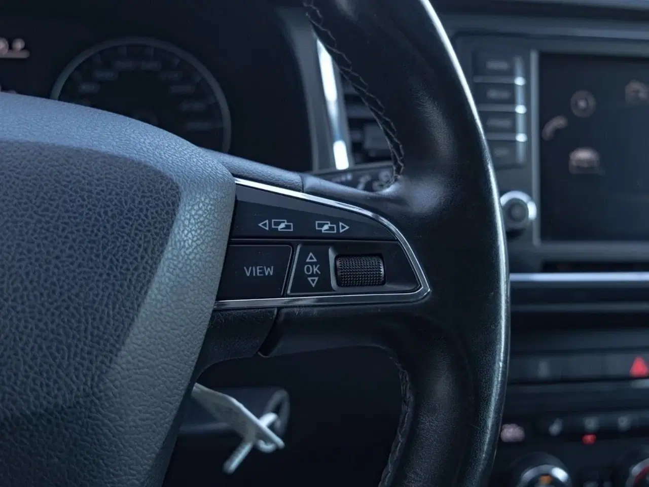 Billede 14 - Seat Ateca 1,4 TSi 150 Style DSG