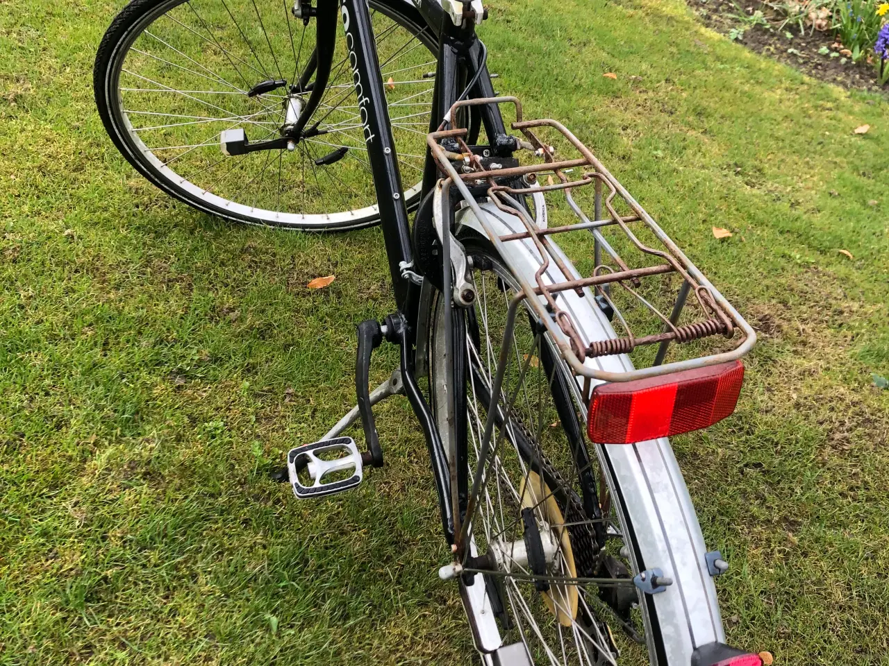 Billede 2 - Cykel sco comfort
