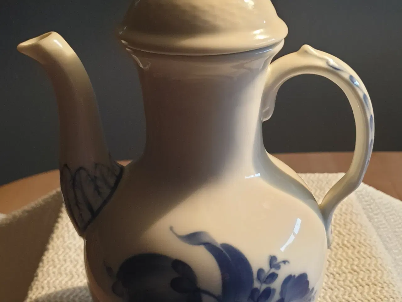 Billede 1 - Kande Royal Copenhagen