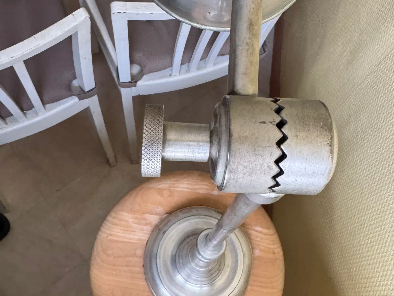 Billede 3 - Bordlampe 