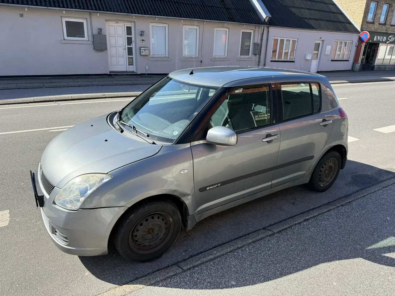 Billede 2 - Suzuki Swift