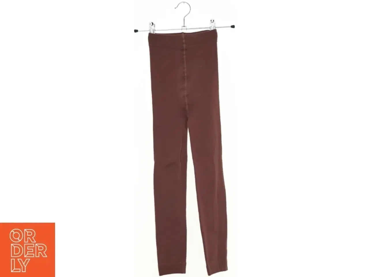 Billede 2 - Strømpebukser/Strømper (str. 140 cm)
