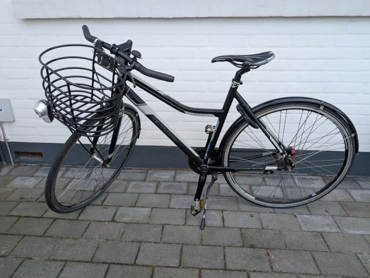Billede 1 - Centurion basic 20,5 “