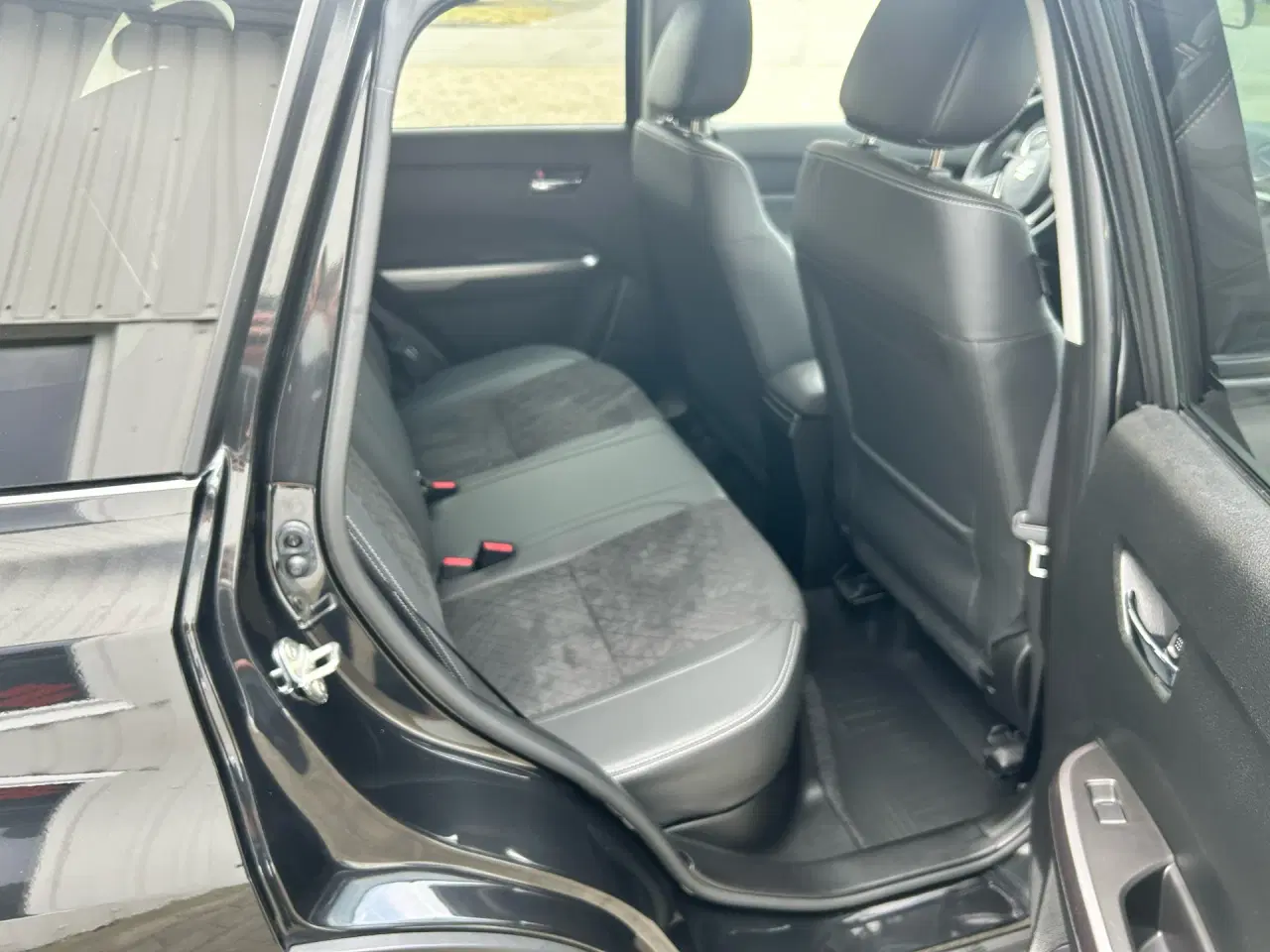 Billede 6 - Suzuki Vitara 1,0 Boosterjet Adventure 112HK 5d