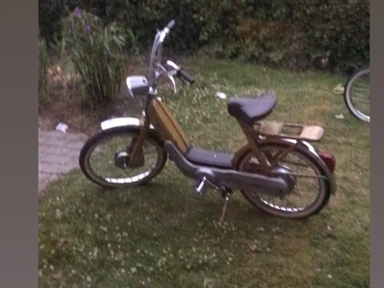 Billede 3 - Piaggio ciao 