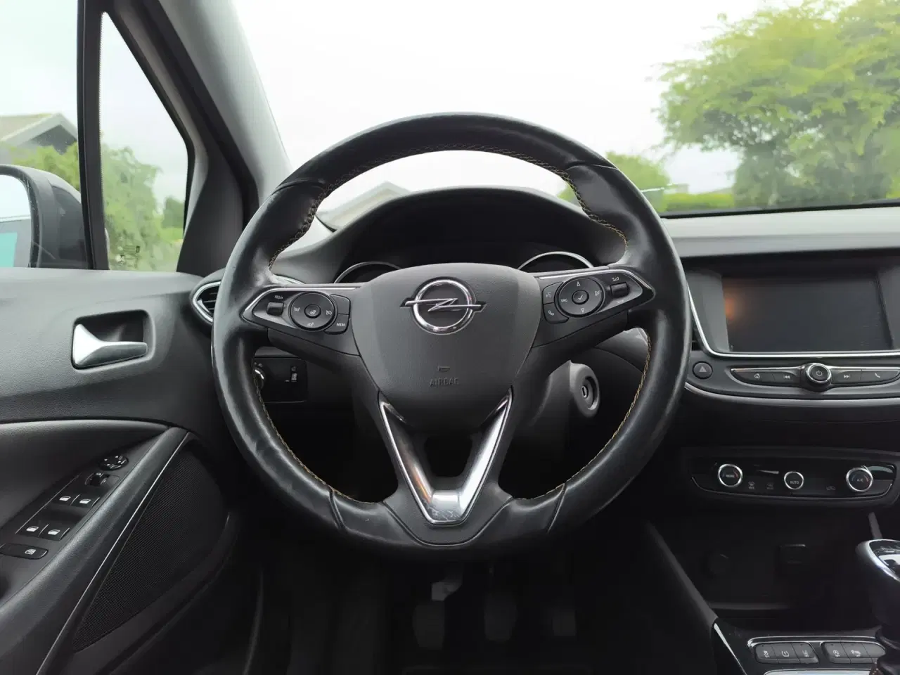 Billede 11 - Opel Crossland X 1,2 T 110 Excite