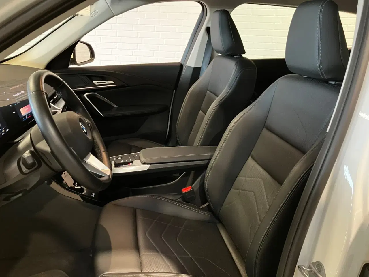 Billede 4 - BMW iX1 eDrive20 X-Line