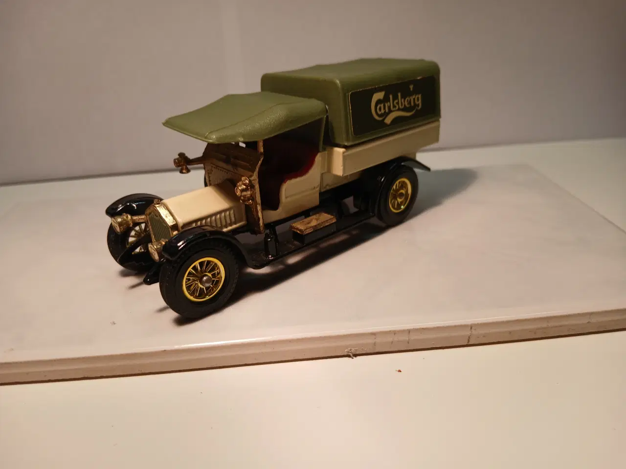 Billede 3 - MATCHBOX, MODELS OF YESTERYEAR, Y13.