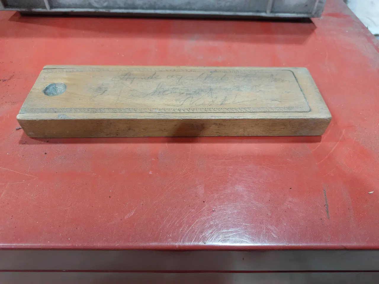 Billede 3 - Penalhus