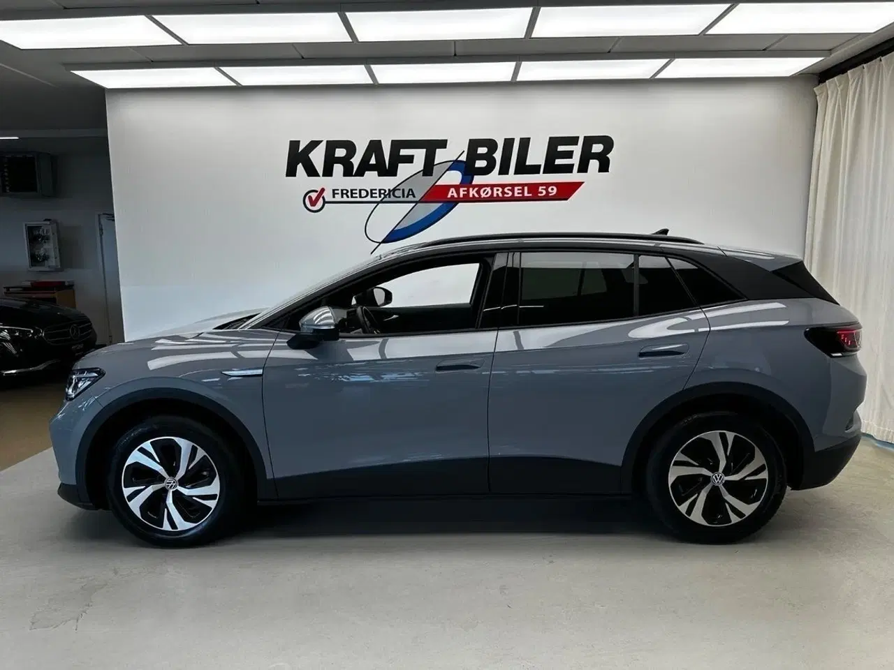 Billede 3 - VW ID.4 52 Pure Performance