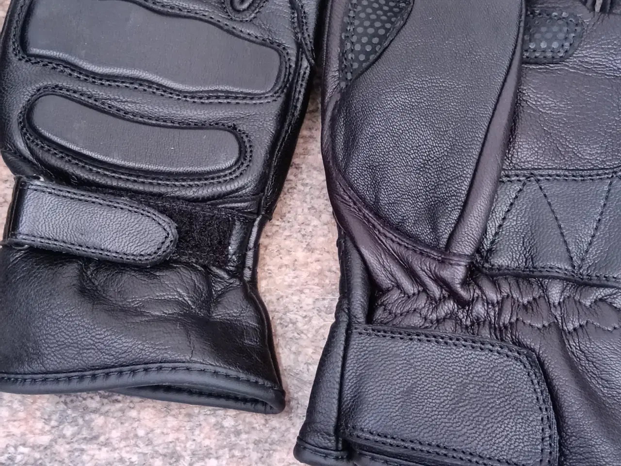 Billede 6 - MC Jakke mm