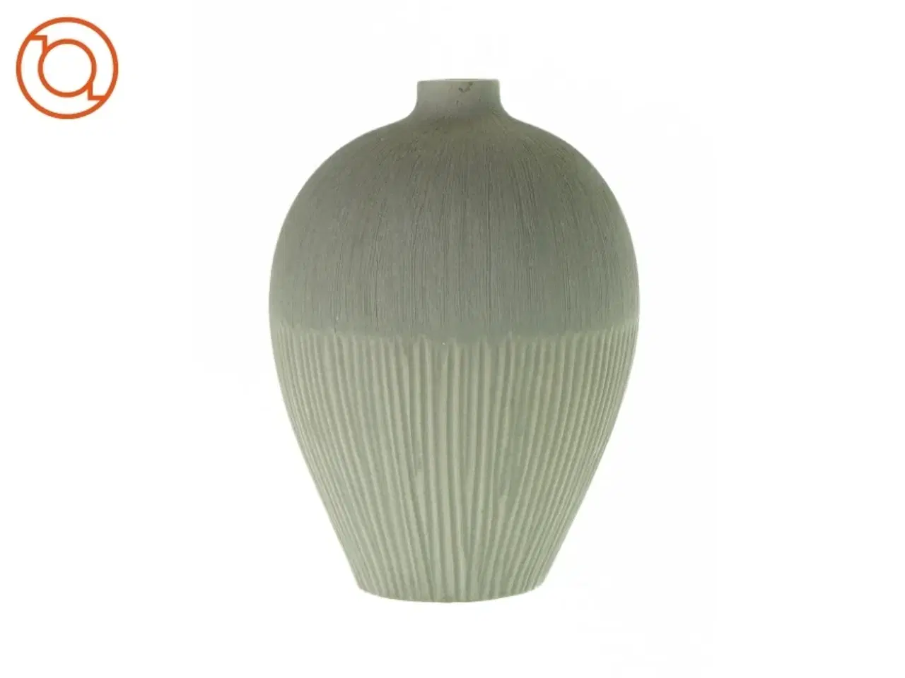 Billede 1 - Vase fra Lindform Sweden