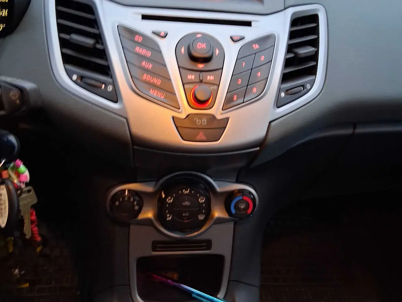 Billede 17 - Utrolig meget bil for pengene