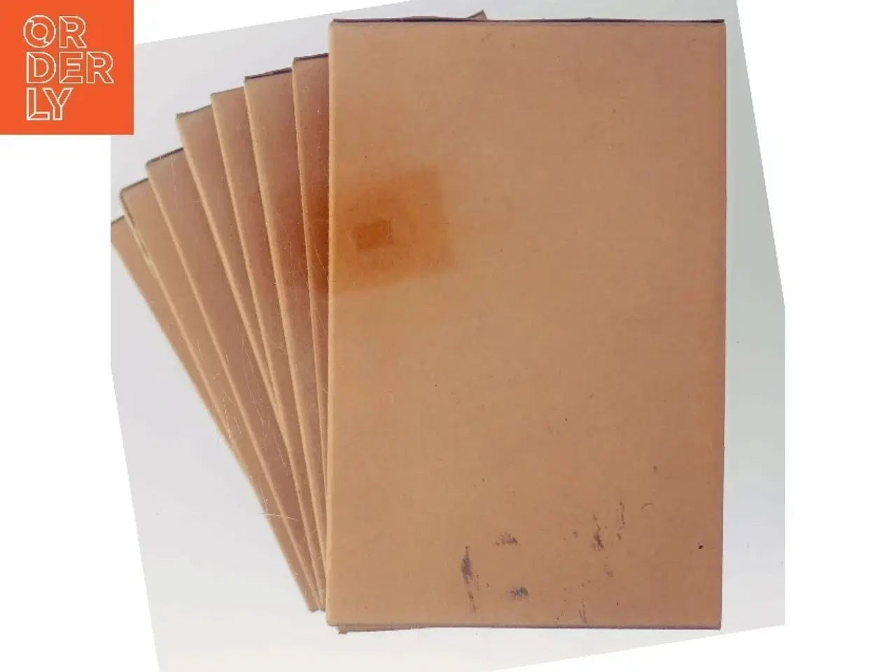 Billede 3 - Verdenshistorien af Grimber (Bog)