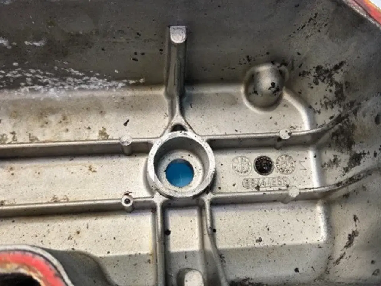 Billede 10 - Iveco 8361 SRE 11 Dæksel 99444868