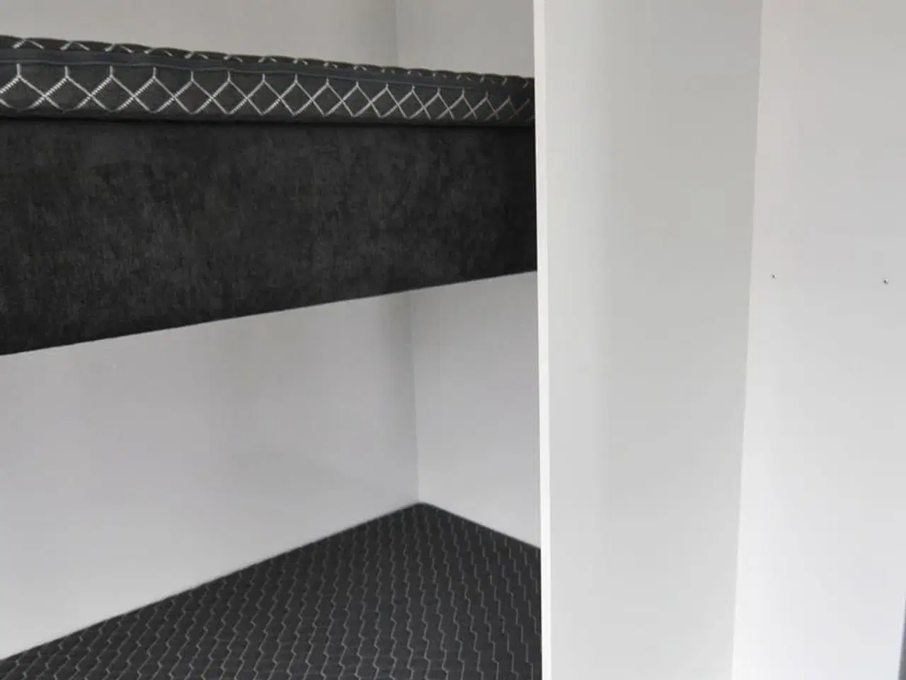 Billede 9 - Model 660: Beboelsesvogn 4 pers.