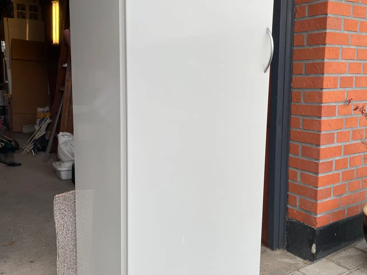 Billede 2 - Prepper køleskab fx. 