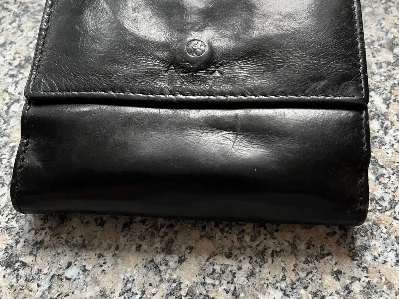 Billede 1 - Fin adax pung