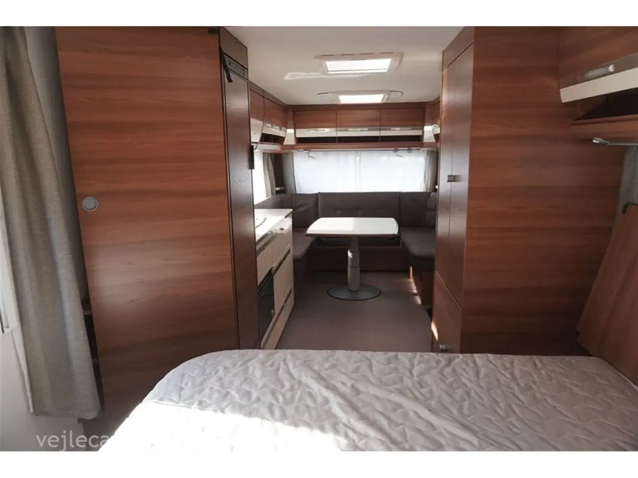 Billede 20 - 2018 - Dethleffs Nomad 650 RQT SNOW