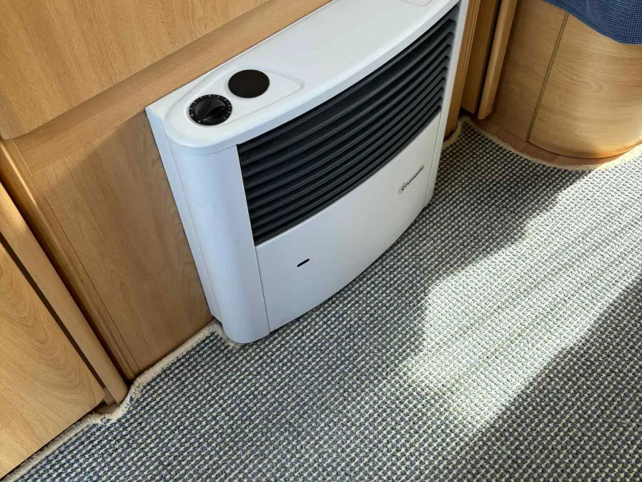 Billede 5 - Knaus sudwind 550 m. mover 