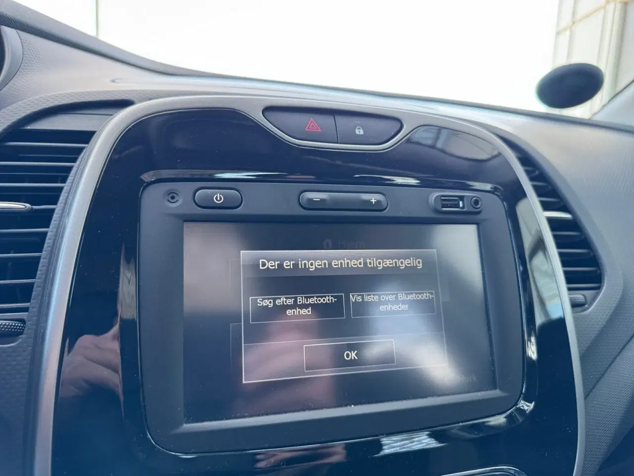 Billede 9 - Renault Captur 1,5 dCi 90 Dynamique