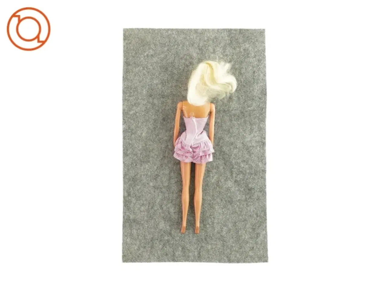 Billede 2 - Barbiedukke fra Barbie
