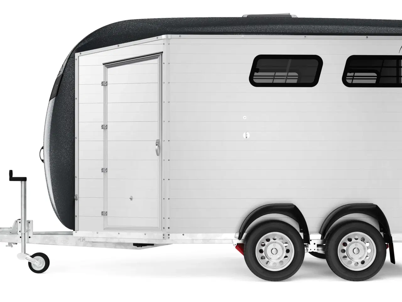 Billede 2 - Böckmann Portax L-E