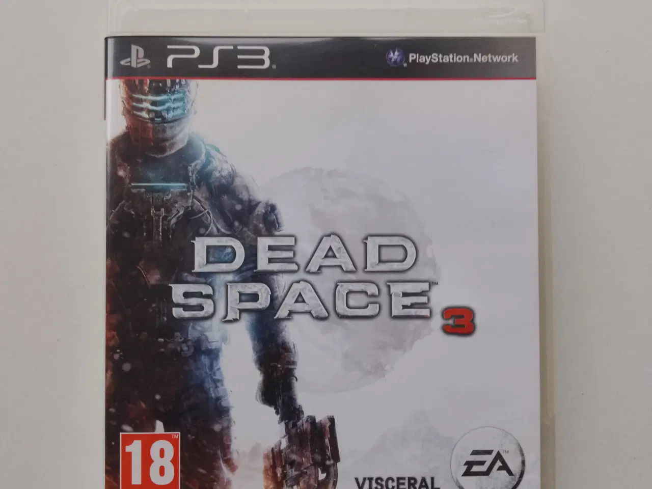 Billede 1 - Dead space 3