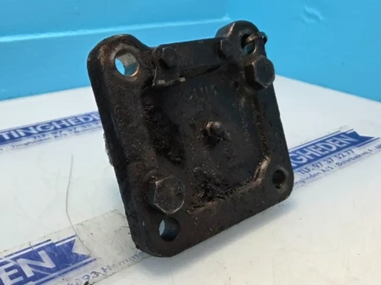 Billede 10 - Case Optum 300 Stift L. 47489651