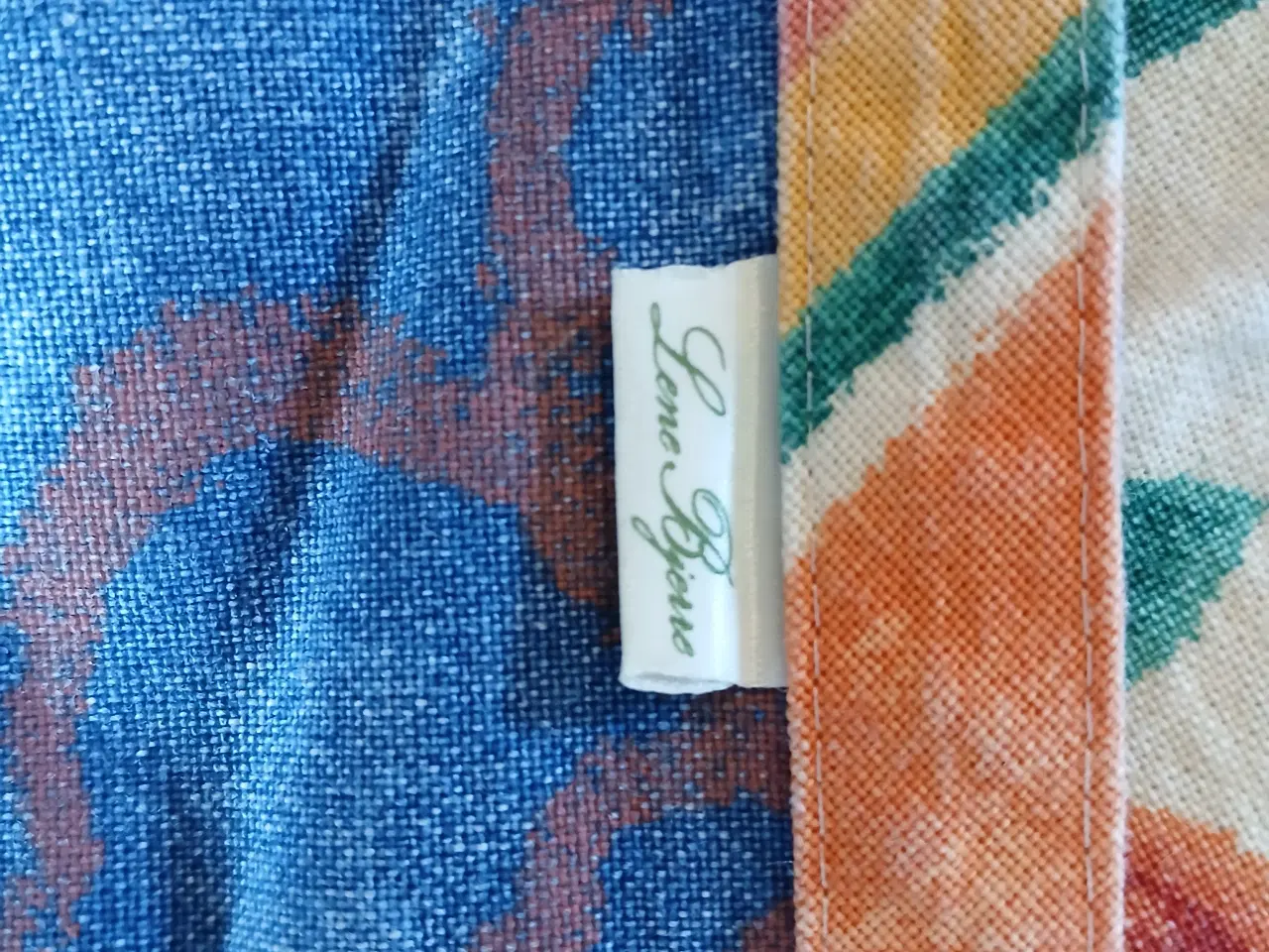 Billede 4 - Lene Bjerre duge