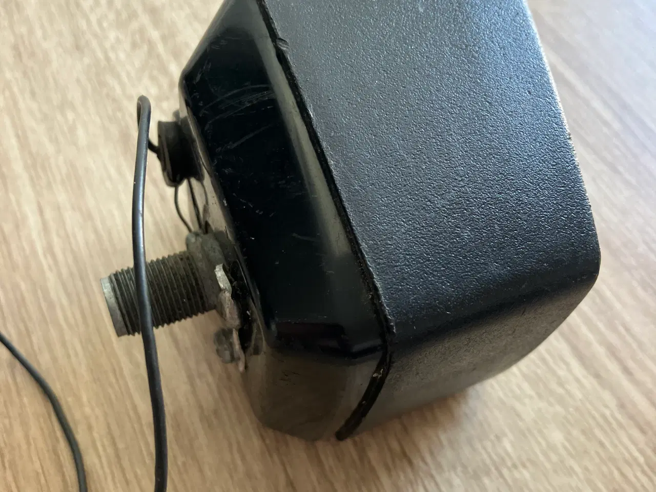 Billede 3 - Speedometer