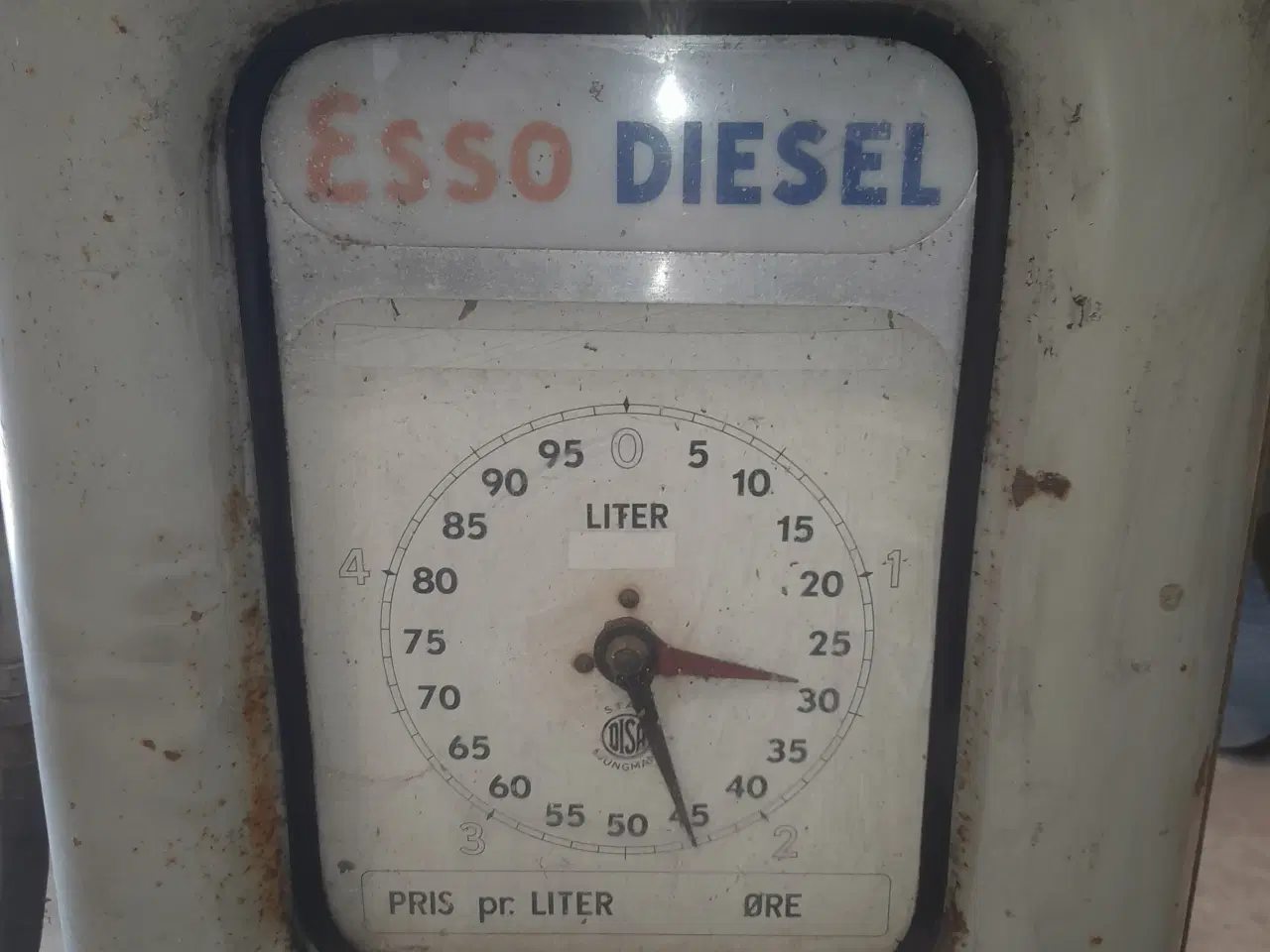 Billede 4 - Tankstander 