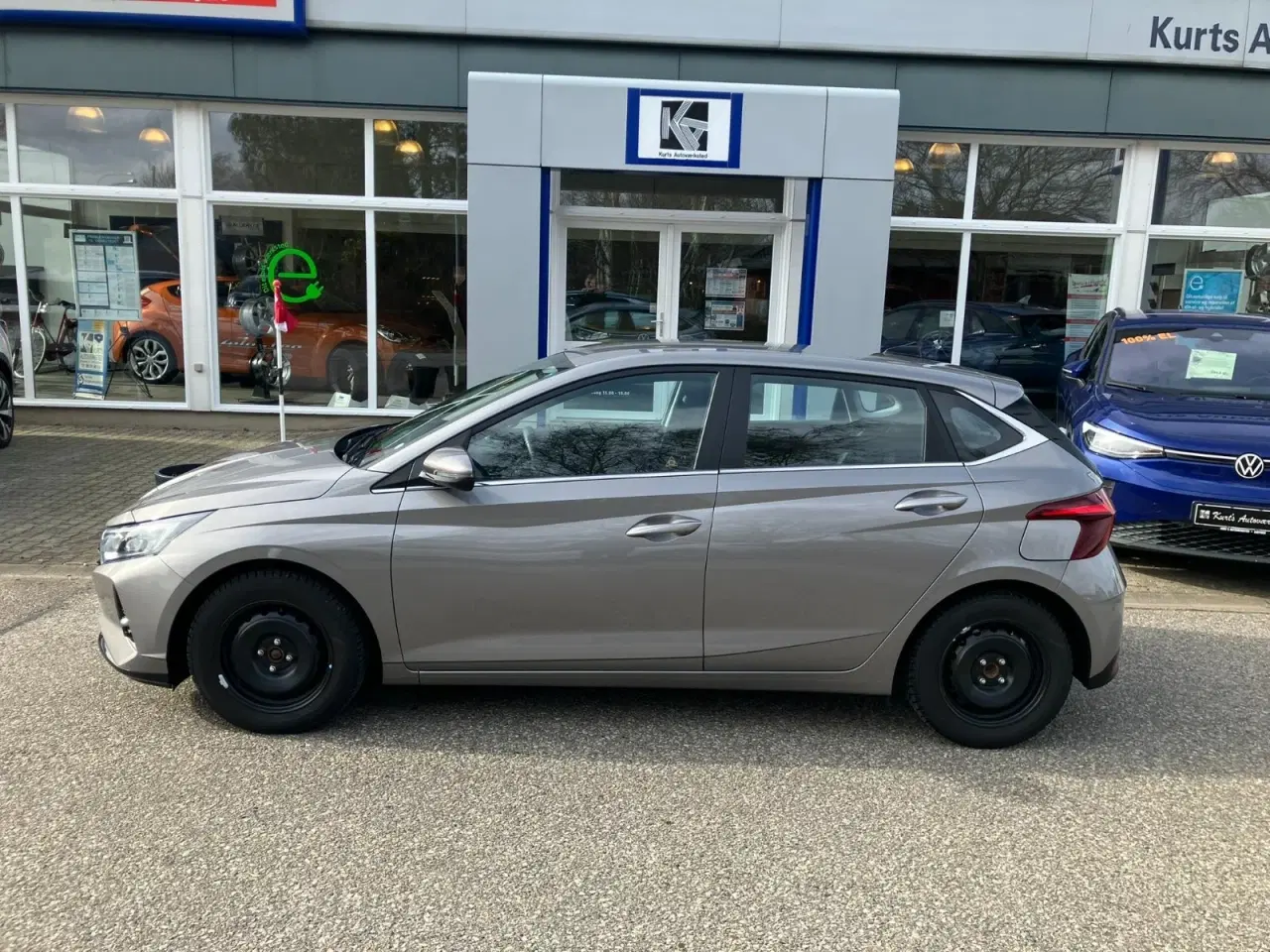 Billede 2 - Hyundai i20 1,0 T-GDi Advanced