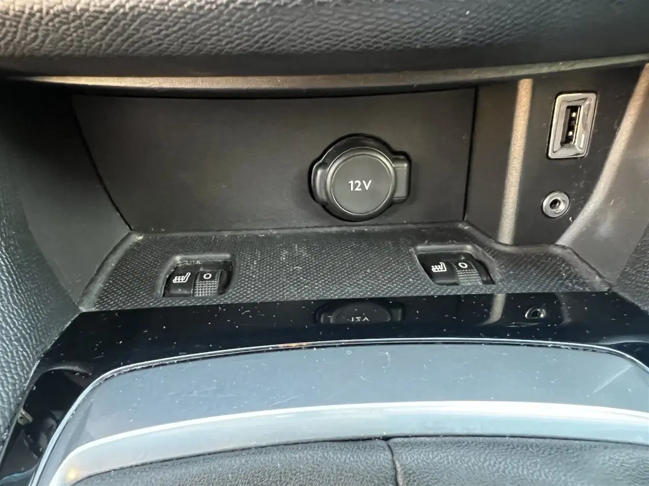 Billede 14 - Peugeot 308 SW 1,6 BlueHDi Active Mix 120HK Stc 6g