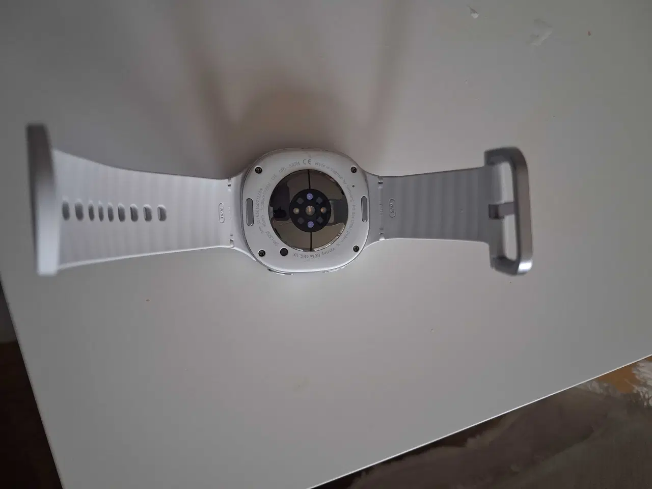 Billede 3 - Galaxy watch 8 40 mm