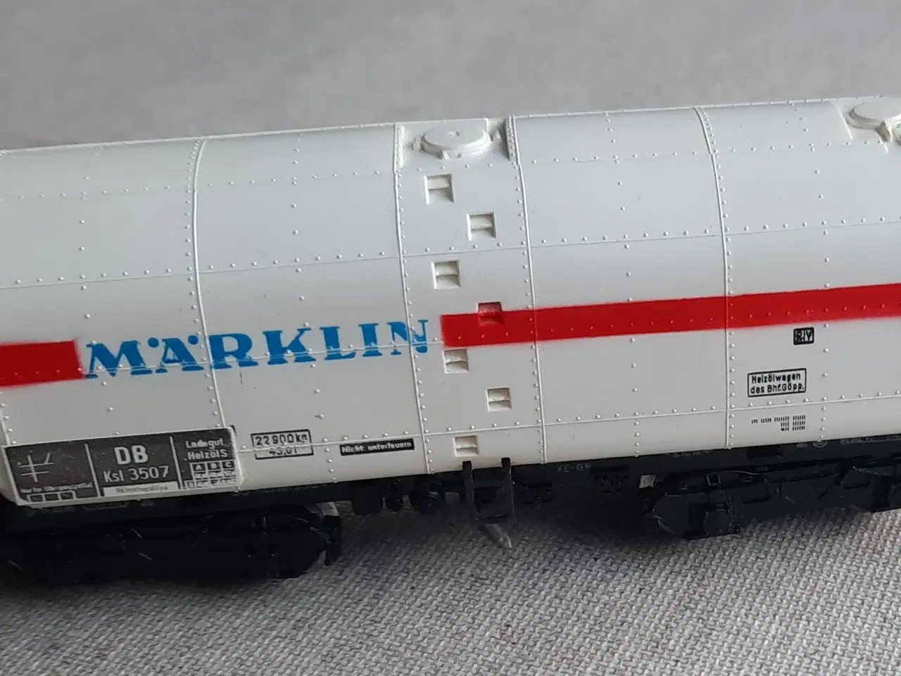 Billede 1 - Märklin 4621 