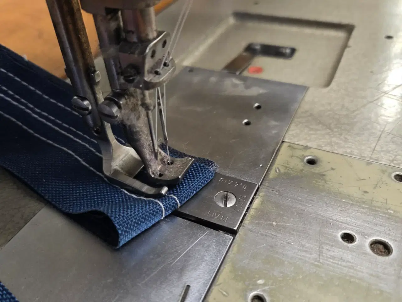 Billede 3 - Pfaff 146-6B