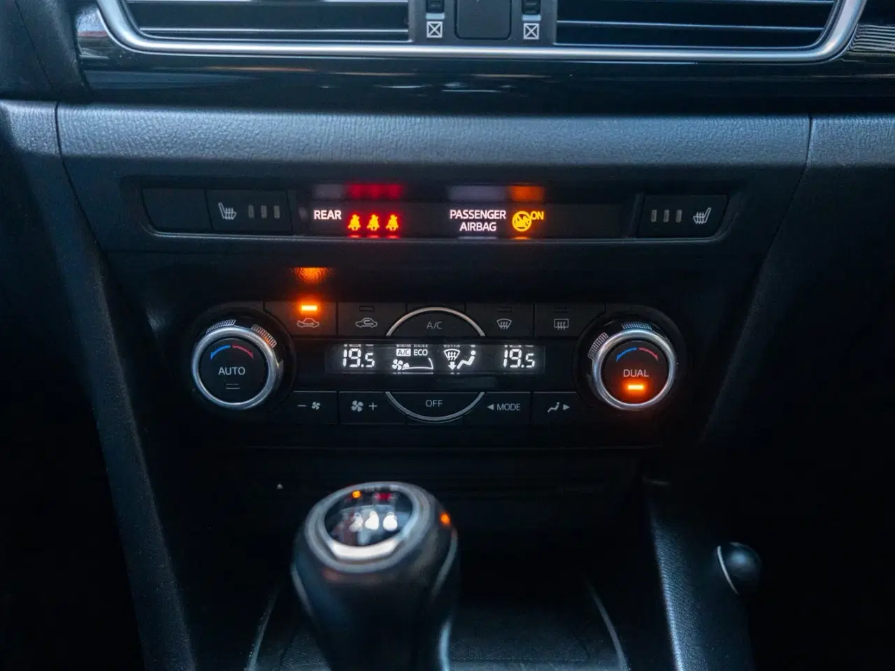 Billede 13 - Mazda 3 2,2 SkyActiv-D 150 Vision