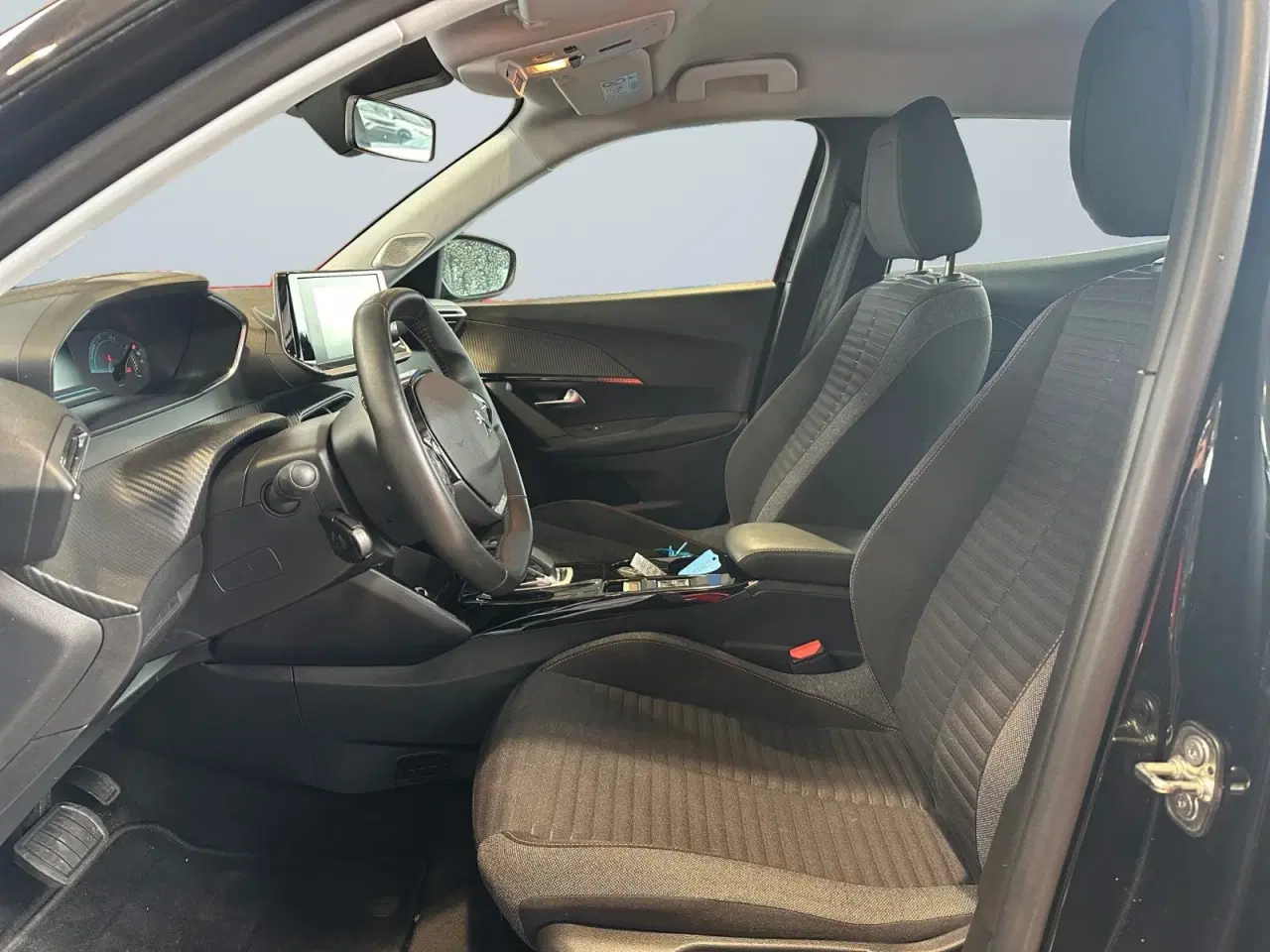 Billede 4 - Peugeot e-2008 50 Active