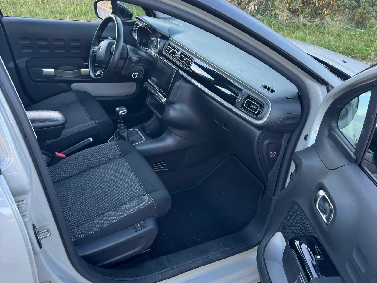 Billede 9 - Citroen C3 1.5 Blue HDi 100 SkyLine