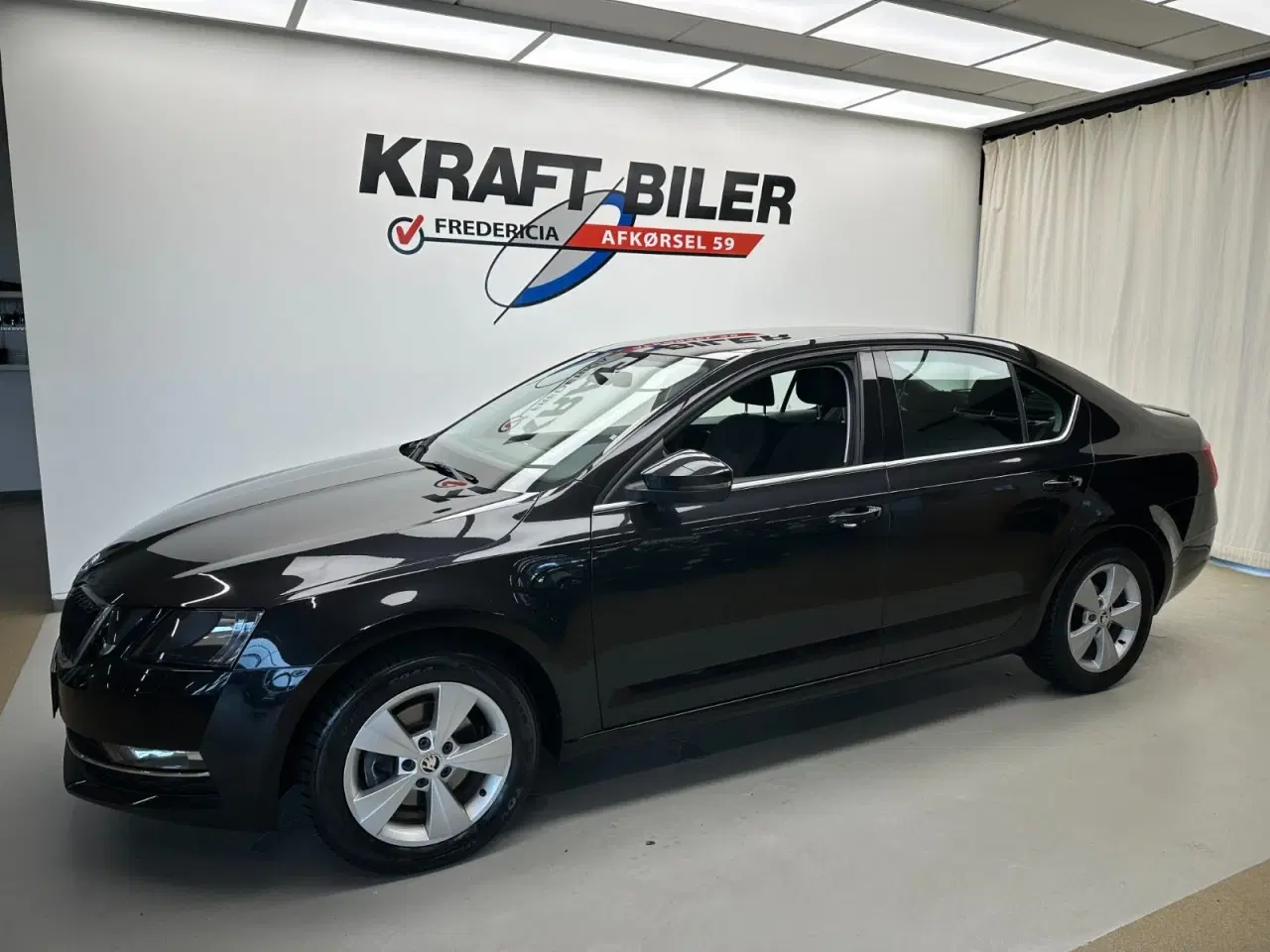 Billede 2 - Skoda Octavia 1,5 TSi 150 Style DSG