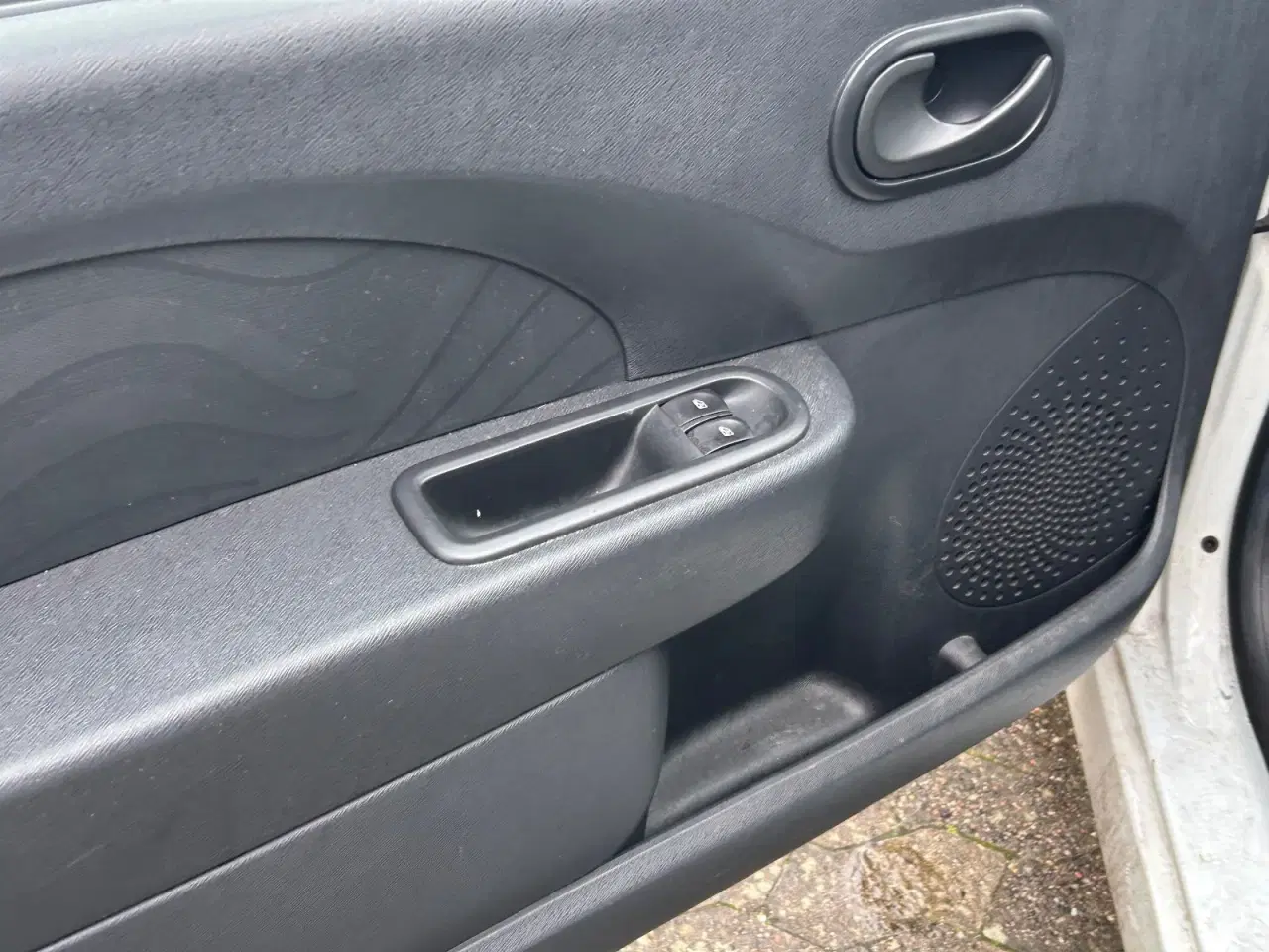 Billede 10 - Renault Twingo 1,2 16V E Expression