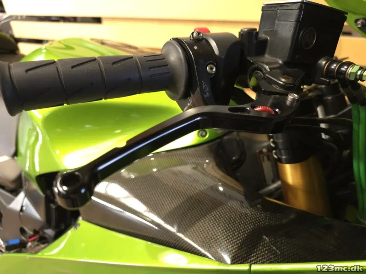 Billede 19 - Kawasaki ZX12R