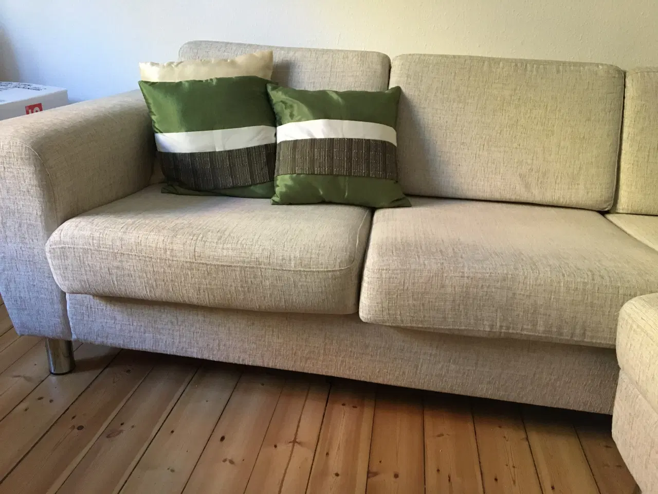 Billede 2 - Ilva ny sofa