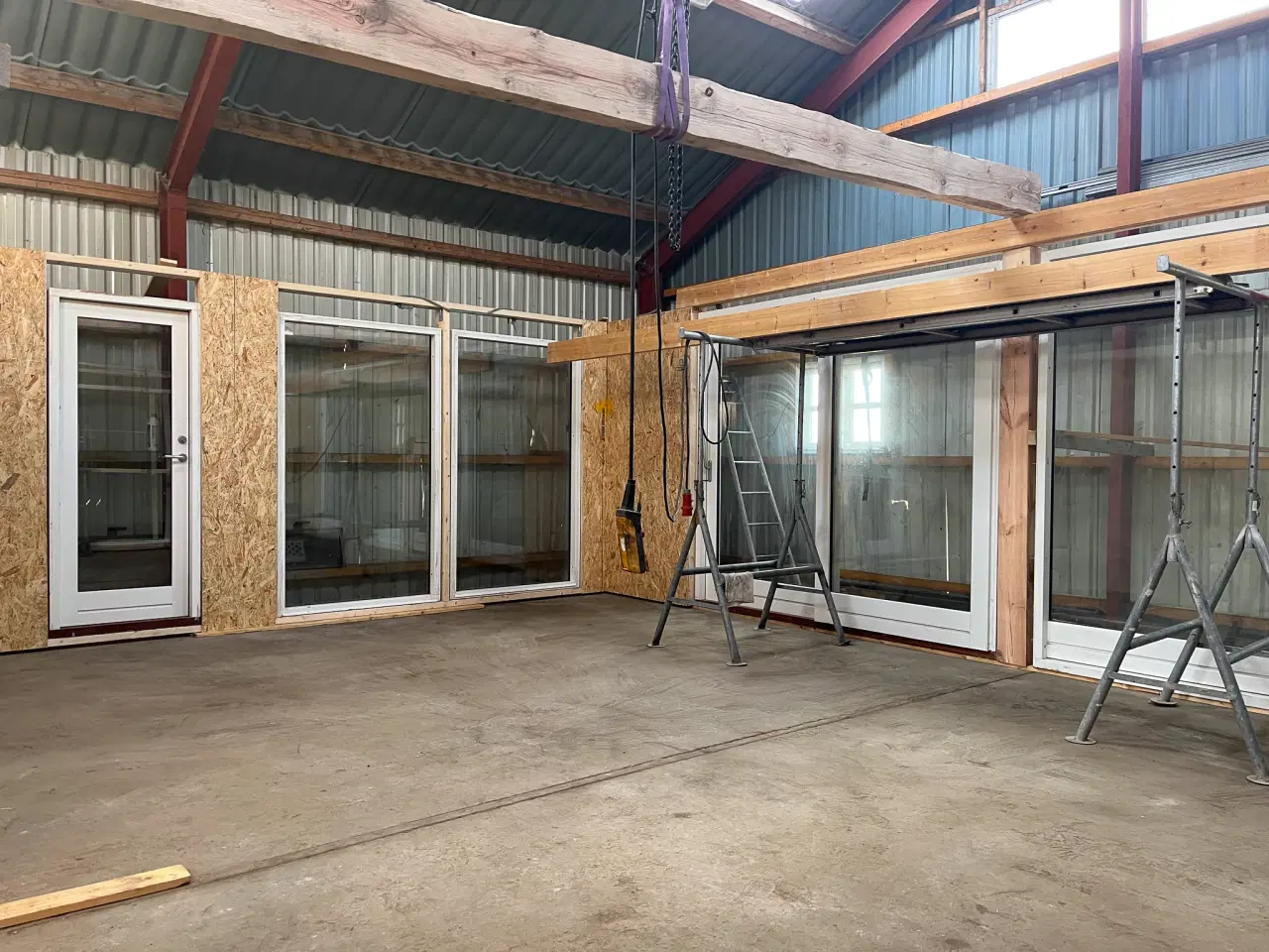 Billede 8 - Kvalitets sommerhus på 80m2 savner et sted at være