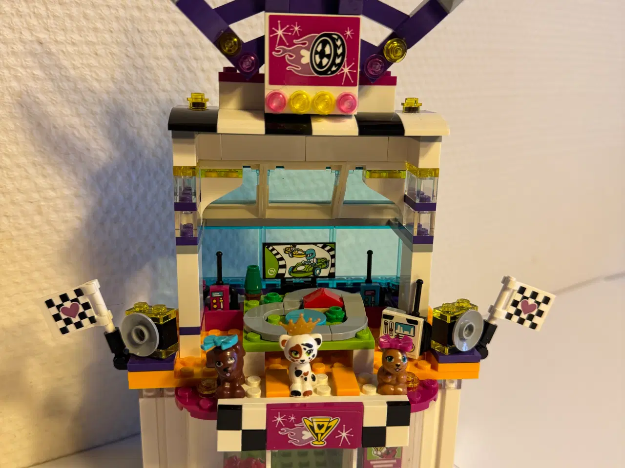 Billede 6 - Lego Friends 41352 + 41301