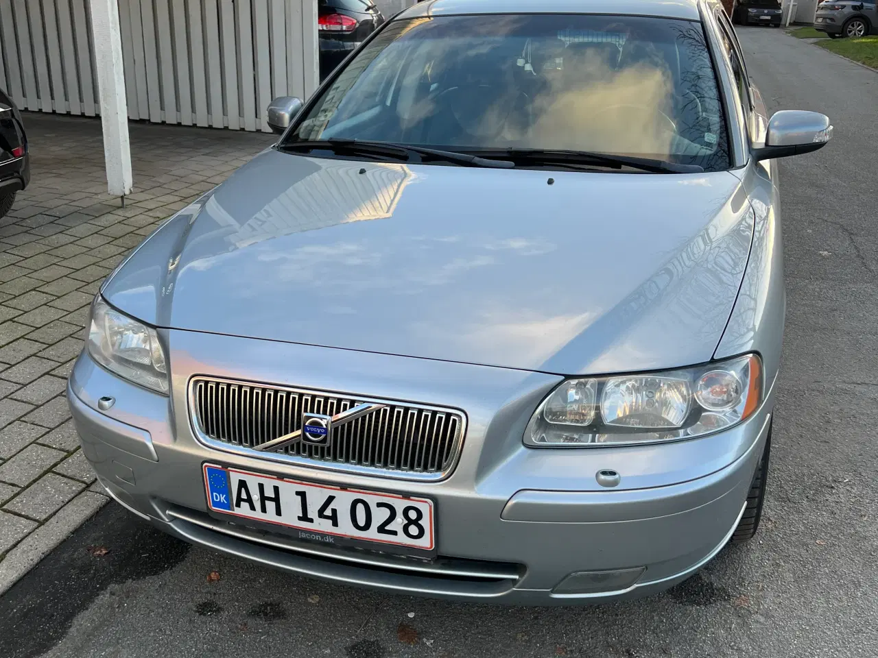 Billede 1 - Volvo v70