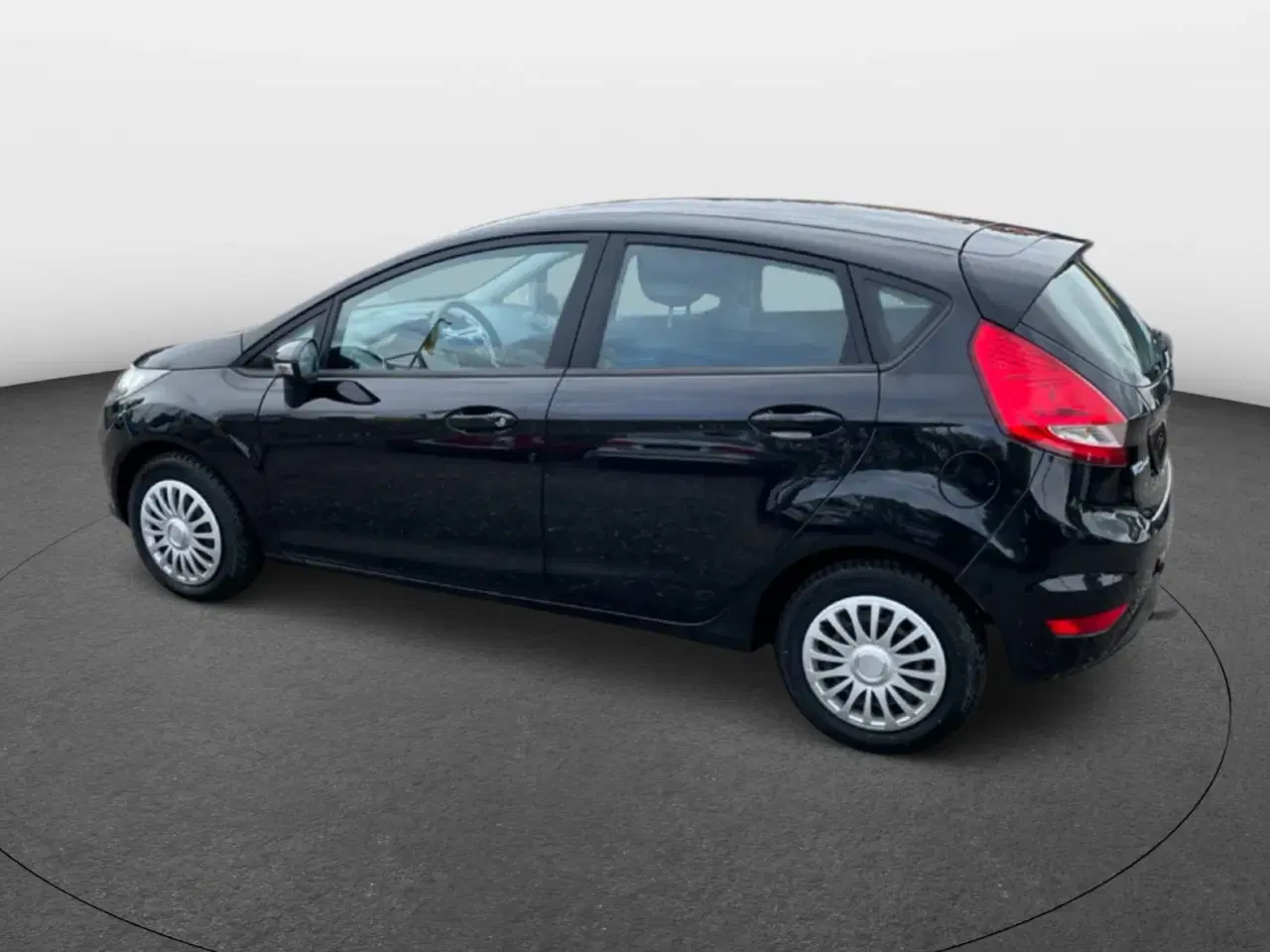 Billede 4 - Ford Fiesta 1,6 TDCi 95 ECO