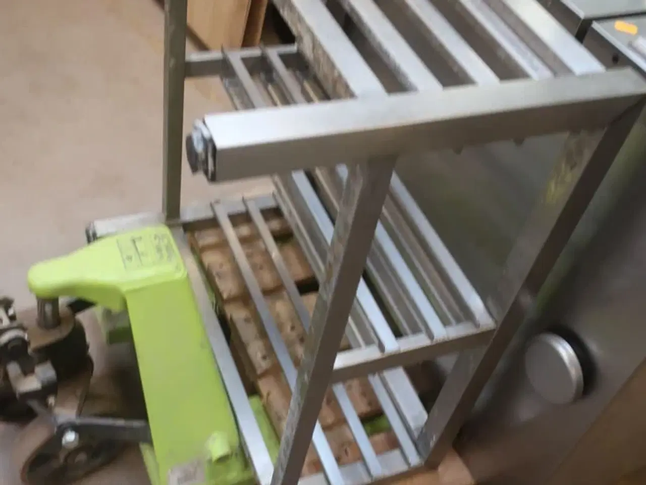 Billede 6 - Combi-ovn RATIONAL 5 SENSES selfcookingcenter